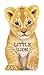 Little Lion (Look at Me Books)