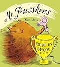 MR.Pusskins Best in Show