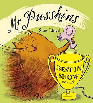 MR.Pusskins Best in Show (Paperback)