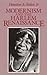 Modernism and the Harlem Renaissance by Houston A. Baker Jr.