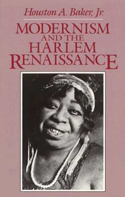 Modernism and the Harlem Renaissance (Paperback)
