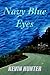 Navy Blue Eyes
