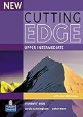 New Cutting Edge Upper Intermediate Students' Book