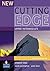 New Cutting Edge Upper Intermediate Students' Book by Sarah  Cunningham