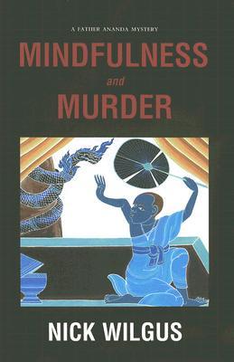 Mindfulness and Murder (Paperback)