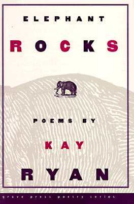 Elephant Rocks: Poems (Paperback)