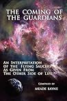 The Coming Of The Guardians The Coming Of The Guardians
