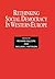 Rethinking Social Democracy in Western Europe