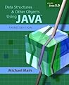 Data Structures & Other Objects Using Java