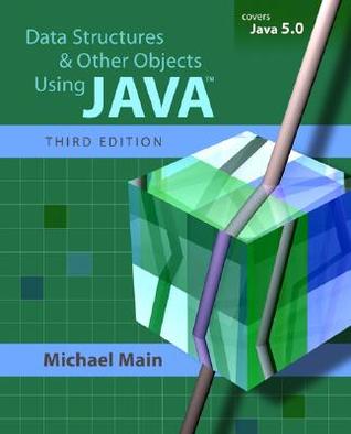 Data Structures & Other Objects Using Java (Paperback)
