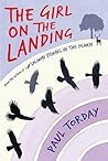 The Girl on the Landing by Paul Torday