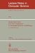 Graph-Grammars and Their Application to Computer Science and ... by Volker Claus