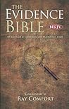NKJV Complete Evidence Study Bible