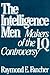 Intelligence Men by Raymond E. Fancher