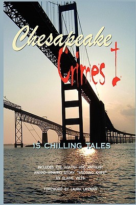 Chesapeake Crimes I (Paperback)