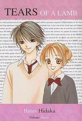Tears of a Lamb Volume 7 (Tears of a Lamb)