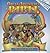 Great Adventures of the Bible (Book & CD)