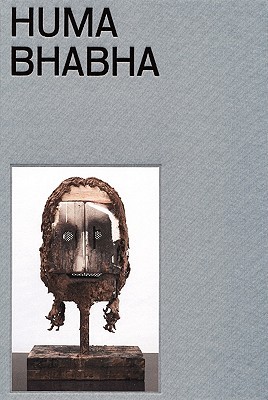 Huma Bhabha (Hardcover)