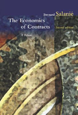 The Economics Of Contracts: A Primer