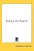 Taking the Bastile by Alexandre Dumas