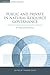 Public and Private in Natural Resource Governance: A False Dichotomy? (Earthscan Research Editions)
