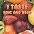 I Taste Sing and Read (Our Five Senses)