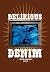 Delirious Denim