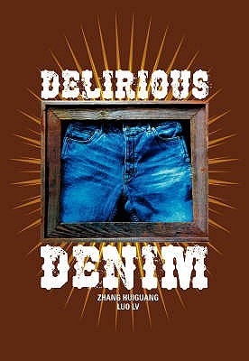 Delirious Denim (Paperback)