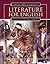 Literature for English Advanced Two, Student Text