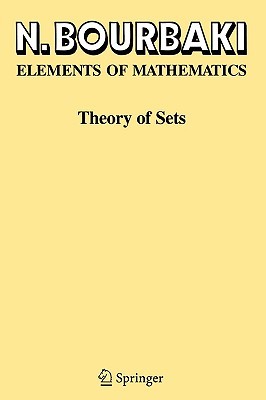 Theory of Sets (Ettore Majorana International Science)