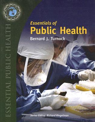 Essentials of Public Health (Paperback)