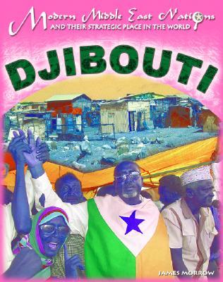 Djibouti by James K. Morrow