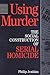 Using Murder by Philip Jenkins