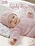 Leisure Arts Lovely Layettes Book