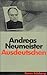 Ausdeutschen by Andreas Neumeister