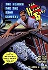 The Search for the Snow Leopard (Hardy Boys, #139) The Search for the Snow Leopard (Hardy Boys, #139)