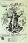 Law, Text, Terror