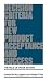 Decision Criteria for New Product Acceptance and Success: The Role of Trade Buyers (History; 28)