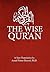 The Wise Qur'an: These Are ...