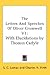 The Letters and Speeches of Oliver Cromwell, with Elucidations, Volume 1
