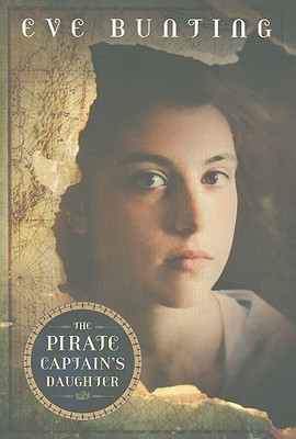 The Pirate Captain's Daughter (Paperback)