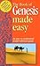 Book of Genesis Made Easy: An Easy-To-Understand Pocket Reference Guide