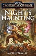 Night's Haunting
