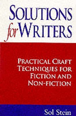 Solutions for Writers: Practical Craft Techniques for Fiction and Non-Fiction (Paperback)