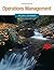 Operations Management by William J. Stevenson