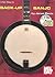 Mel Bay Back-Up Banjo