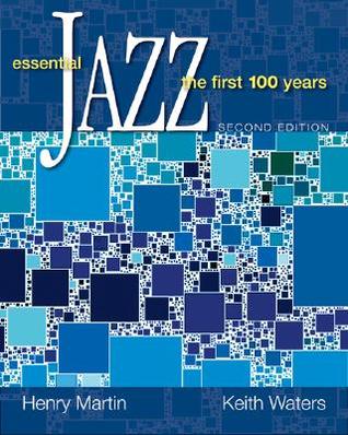 Essential Jazz: The First 100 Years (Paperback)