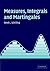 Measures, Integrals and Mar...