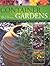 Container Gardens: How to C...
