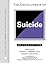 The Encyclopedia of Suicide (2nd edition) (Facts on File Library of Health and Living)